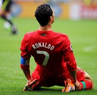 Кристиано Роналдо пред трансфер в Ман. Юнайтед за 150 млн. евро