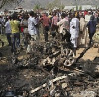 Ислямисти заклаха 15 християни в Нигерия