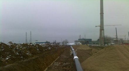 узбекистан прекрати газовите доставки таджикистан