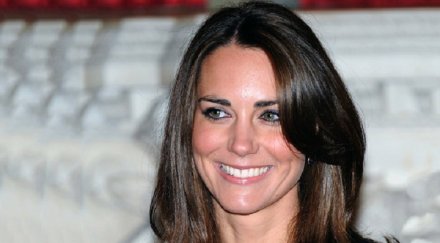 кейт мидълтън номер едно британците