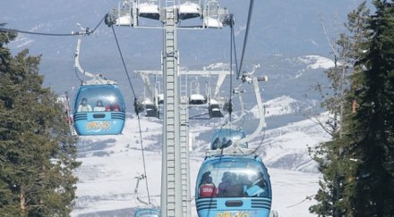 управляващите подкрепят банско незаконни искания