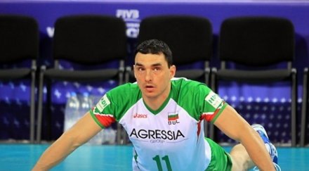 владо николов стана мениджър националния волейбол