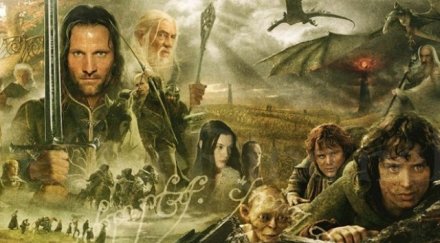 загина тонрежисьорът властелинът пръстените