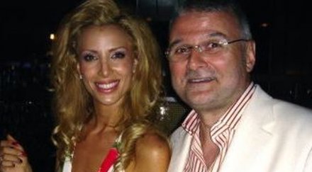 ирен онтева отнема родителските права стоте манекенки