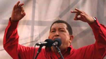 уго чавес влоши поредната операция