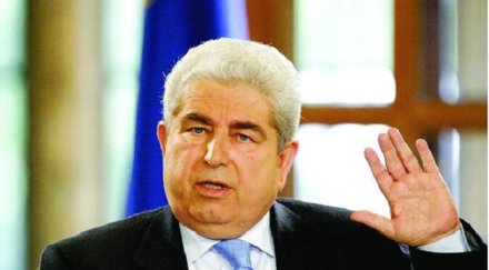 откриха бомба трасето кипърския президент