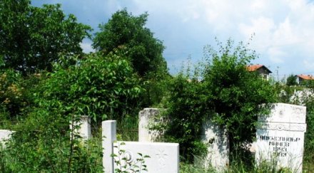 трупа катастрофи година област враца