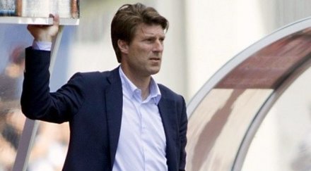 лаудруп мичу липсва човек отбор