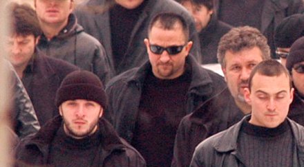 скандал пуснаха ареста човек пашата