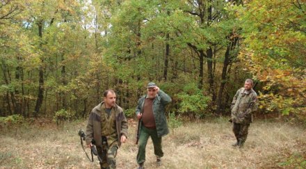 мвр готви промени закона лова