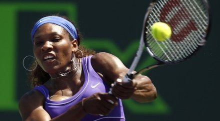 серина уилямс мачка бризбейн