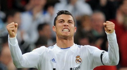 кристиано роналдо върне юнайтед млн паунда