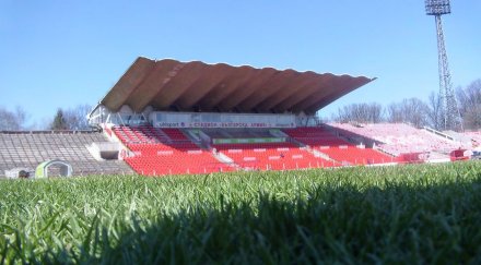 цска връща българска армия март