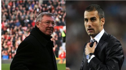 съра опитвал уреди гуардиола свой наследник