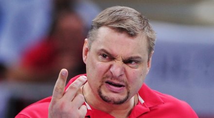 владимир алекно хвърли оставка