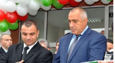 кметът беглец партийното членство моя работа