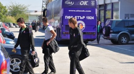 спряха безплатния транспорт етър 1924