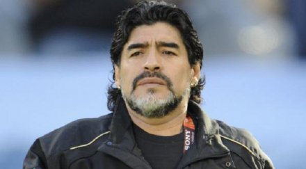 марадона жозе моуриньо феномен