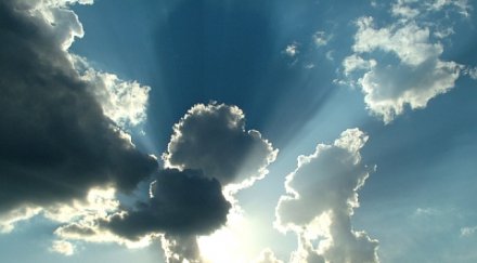 хората усещат промяната времето