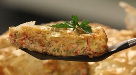 рецептите телевизора опасни