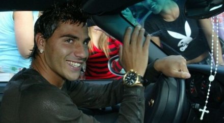 куарешма става съотборник тоди украйна