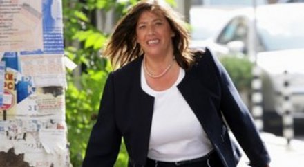 кметицата перник друса рейс