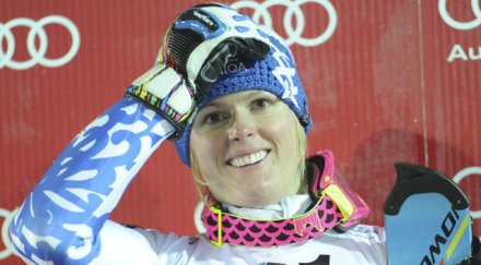 словачка триумфира нощния слалом земелринг