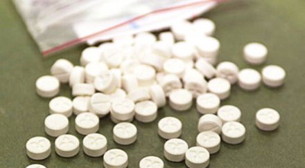 арестуваха мъж екстази