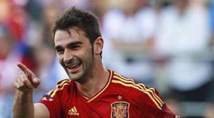 арсенал вади оферта испански национал