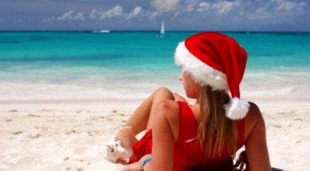 новата година настъпи часа кирибати