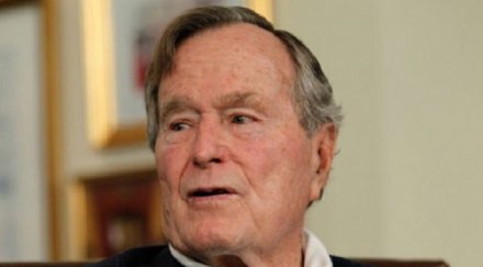 живият буш старши сдоби некролог шпигел