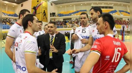 българският тренто взе купата италия