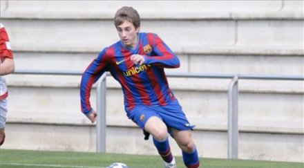 увеличиха заплатата нападател барселона