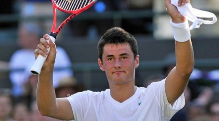 австралия победи германия хопман къп