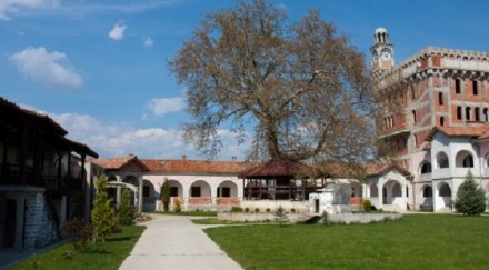 попове искат бойко спре дяволски сили манастир