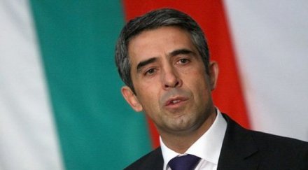 вижте обръщението президента росен плевнелиев нова година