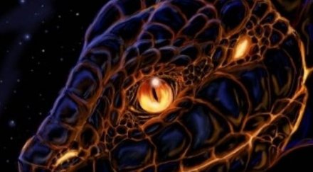 чака годината черната водна змия