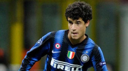 бразилски национал обясни любов интер