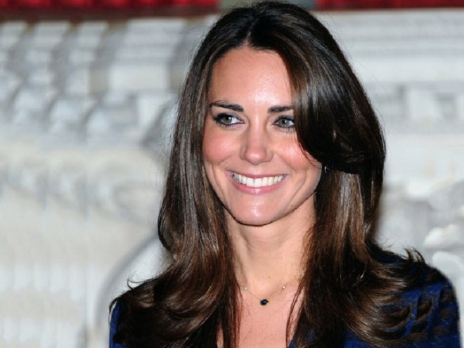 Кейт Мидълтън е номер едно за британците