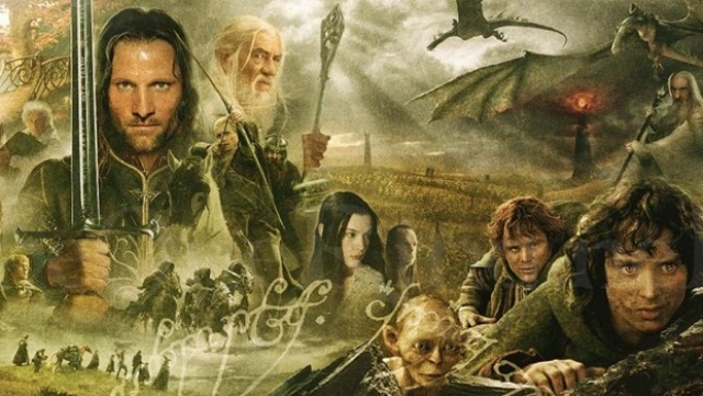 Загина тонрежисьорът на „Властелинът на пръстените”