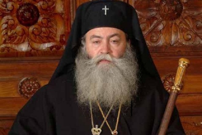 Гавриил: Имам лоши детски спомени от тежки тържества