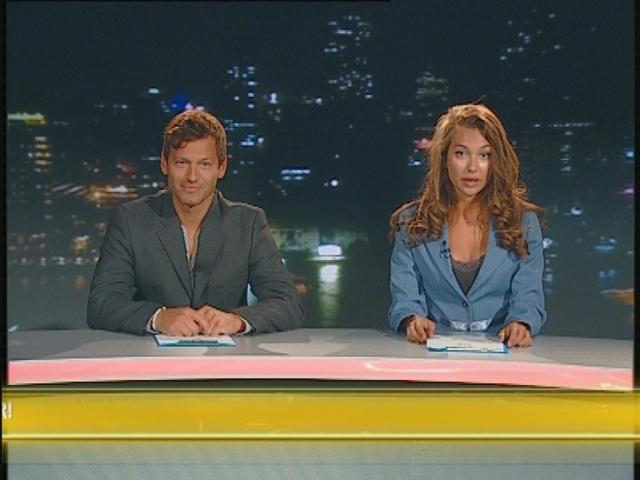 Вижте кои са най-красивите българи на 2012