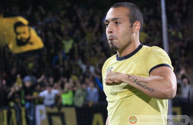 Бразилец от Ботев (Пд) готов да играе за националния