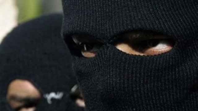 Маскирани опитаха да оберат интернет доставчик