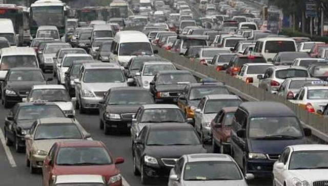 Катаджия на всеки светофар ще посреща влизащите в София