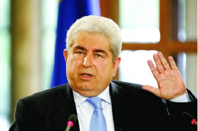 Откриха бомба по трасето на кипърския президент