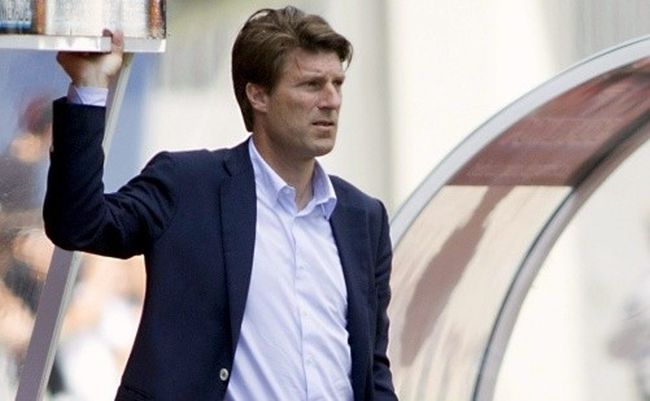  Лаудруп: Мичу ще ни липсва, но той не е човек-отбор