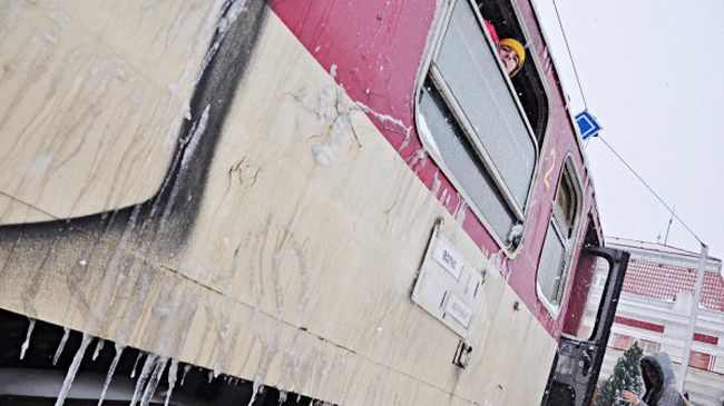 15 000 допълнителни места по влаковете