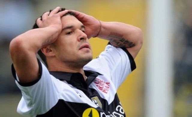 Божинов не игра за победата на Верона