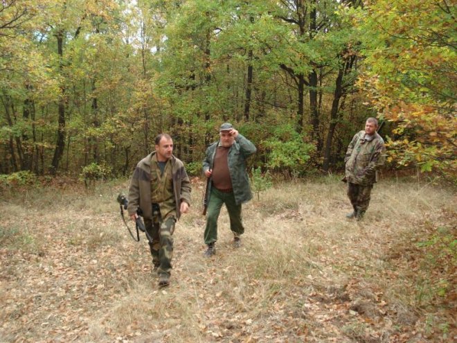 МВР готви промени в закона за лова